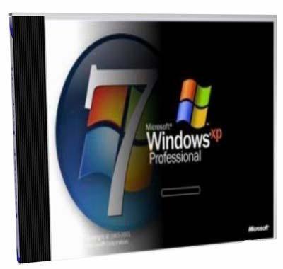 Новости - Windows XP Mode для Windows 7 получила больше функций