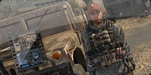 Modern Warfare 2 - Новое юморное видео