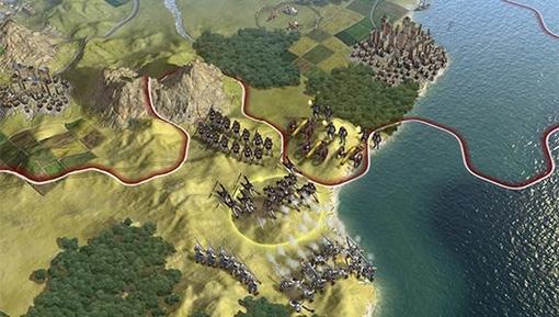 Sid Meier's Civilization V - Sid Meier's Civilization V. Рецензия (видео + текст)